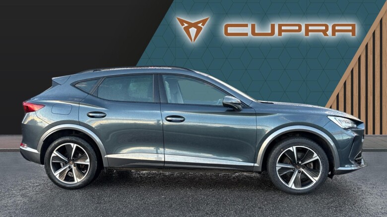 CUPRA Formentor 1.4 eHybrid 204 V1 5dr DSG Estate